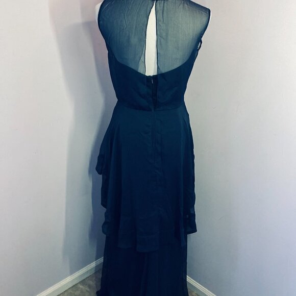 Lela Rose Wedding Bridesmaid Dress, NWT, Size 8 - Picture 5 of 15